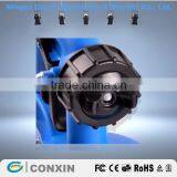 650W Hvlp Electric Paint Spray Gun CX01 thumbnail-3