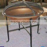 Hot Sale Steel Firepit thumbnail-1