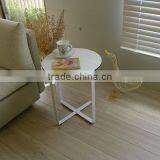 Metal Legs for Bentwood Modern Wooden Glass Coffee Table thumbnail-6