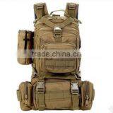 (OEM) New Style Cool Hiking Backpack for Man thumbnail-1