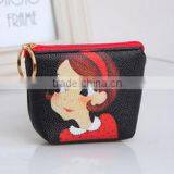 2015 Wholesale Mini Cute Girls Pocket Wallet thumbnail-5