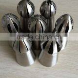 2016 Wholesale Baking DIY Tools Russian Cake Decorating Piping Nozzles thumbnail-1