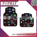 Professional Design Widely Use Car Flooring thumbnail-1