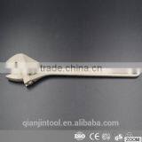 2016 Wholesale Professiona Handle Multi Tool Adjustable Wrench QJ-80004-10 thumbnail-2