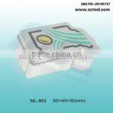 Candy/mint/chocolate Tin Box thumbnail-1