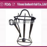 Candle Scissors Wick Trimmer /snuffer Set Hight Quality New Design2016 Hot Sell thumbnail-1