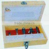 Tungsten Carbide Router Bit Sets--5pcs-set Router Bit-D (0801) thumbnail-1