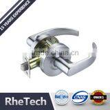 Factory Price High Quality ANSI Grade 2 Commercial Heavy Duty Cylindrical Knob Lock 4374 thumbnail-1