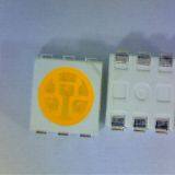 China Suppliers Smd 5050 Led 0.2w Pink 16-18lm Specifications Chip thumbnail-2