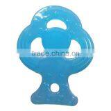 Safe Baby Teether Soft Silicone Teether thumbnail-3
