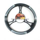 Polyester Steering Wheel Cover thumbnail-1