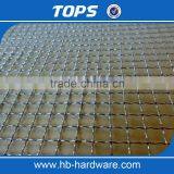 TOPS Galvanized Welded Wire Mesh Panel Prices thumbnail-5