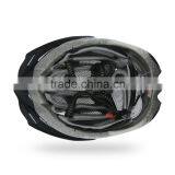 LED Light Bicycle Helmet With 25 Holes Ventilation Wholesale Bike Helmet thumbnail-1