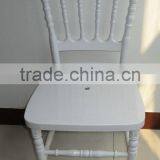 Hot Sale and High Quality Banquet Wedding Wood Napoleon Chair thumbnail-4