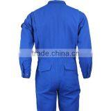 Pattern Jumpsuit Purple Overalls For Mining thumbnail-3
