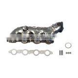 Casting Manifold thumbnail-1