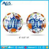 Funny Educational Toy Ball Number Pvc Ball thumbnail-3