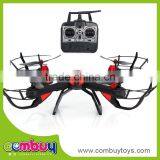 RC Micro Drone Headless Mode Auto Return 2.4g 4-axis Ufo Aircraft Quadcopter thumbnail-1