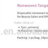 Disposable Nonwoven Tanga With String for Men thumbnail-1