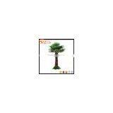 Wholesale Outdoor&Indoor Artificial Palm Trees Artificial Palm Tree Leaves and Plastic Palm Tree thumbnail-1