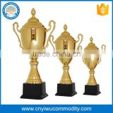 souvenir tray,heart trophies and medals,metal inflatable trophy cup