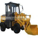 Small Loader Machine thumbnail-1