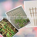 Manufacturer of Bamboo Cane Trellis Garden Bamboo Trellis for Planting thumbnail-2