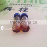 Produced by Own Technique - Best Quality of Agarwood Essential Oil With Yellow Color of Honey thumbnail-1