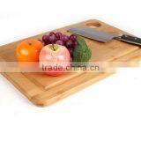 Innovative Product Different Size 3 Piece Bamboo Cutting Board Set thumbnail-3