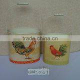 Farm Tune Metal Storage Boxes,basket and Container thumbnail-2