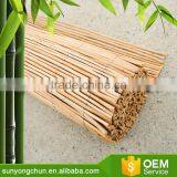 Eco-friendly Rolling Willow Fencing Mat for Swimming Pool Decoration thumbnail-3