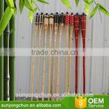 Eco-friendly Bamboo Crafts Torch Decorative Holidays Torch Festival