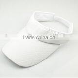 Fashion Plain Cotton Desidn Peaked Sun Hat Blank Sun Hat Cheap High Quality Empty Hat thumbnail-3