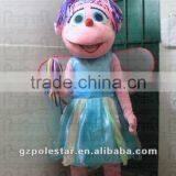 NO.2409 Character Abby Costumes thumbnail-1