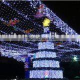Wedding /birthday /christmas Led Color Light thumbnail-1