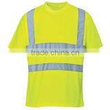 Safety Workwear Uniforms Reflective Workwear thumbnail-2
