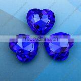 Hot Sale Aquamarine Cubic Zirconia Stone Oval Cut CZ Loose Gemstone Best Products for Import thumbnail-2