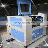 JQ4030 Mini Cnc Craft Laser Carving Machine for Sale