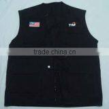 Formal Waistcoat for Working for Men thumbnail-1
