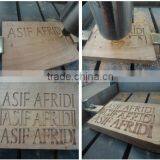 XJ6090 Hot Sale Mini Cnc Wood Lathe thumbnail-4