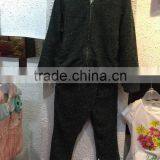 GZY Children Clothing 2016 Kid Clothes Wholesale Winter Coat Sportswear Set thumbnail-2