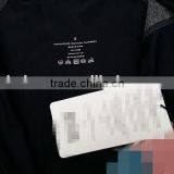 Factory Price Professional Ladies Woven Sport Jacket Stocklot Garments thumbnail-4