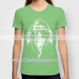 GYM Women Sports Tshirts thumbnail-2