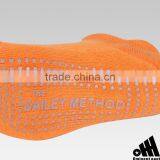 Women Non-slip Yoga Pilates Socks thumbnail-4