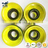 HS05 Skateboard PU Wheel Factory Produce Wholesale Price thumbnail-3