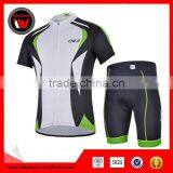 Accept Sample Order Coolmax Custom Cycling Jerseys thumbnail-1