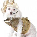 Pup-A-Razzi Pop Queen Dog Costume thumbnail-1