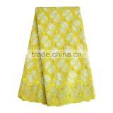 Pink African French Lace Fabrics Bestway Sequin And Beaded Fabric thumbnail-6