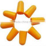 2012 Popular Safety Ear Plugs/ear Protection /custom Hearing Protection Ear Plugs /orange,yellow,red,green thumbnail-1