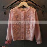 2016 Fashion Low Price Low MOQ Color Wool Knitted Sweater Design thumbnail-1